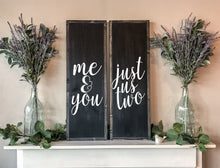 Couple Projects
