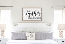 Couple Projects