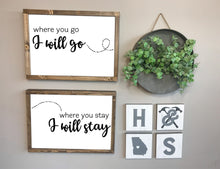 Couple Projects