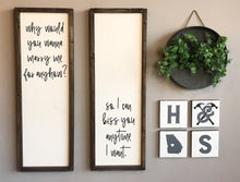 Couple Projects