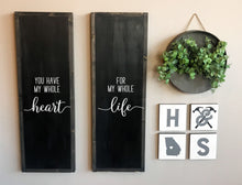 Couple Projects