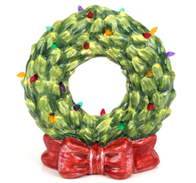 PREORDER - Vintage Lighted Holiday Ceramics Workshops (Fri Nov 10th)