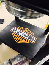 Beverage Bucket Table