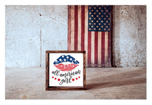 Patriotic Signs Collection