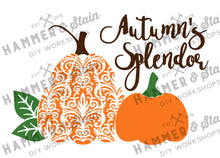 "Fall Themed Gallery
