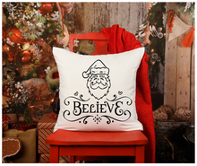 Holiday Pillow Collection