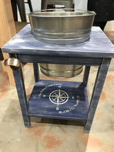 Beverage Bucket Table