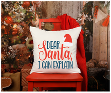 Holiday Pillow Collection
