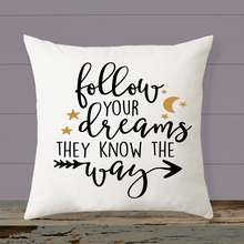 Everyday Pillow Design Collection