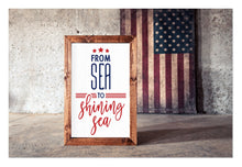 Patriotic Signs Collection