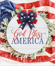 Patriotic Rounds Collection