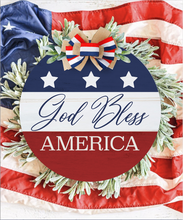Patriotic Rounds Collection