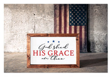 Patriotic Signs Collection