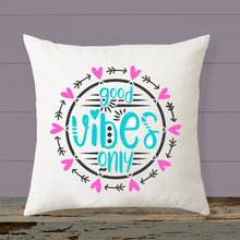 Everyday Pillow Design Collection