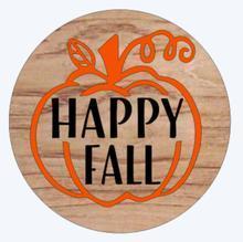 09/23/2019 Happy First Day of Fall Y'all Workshop Pick a Project 6:30pm