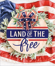 Patriotic Rounds Collection