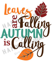 "Fall Themed Gallery