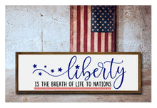 Patriotic Signs Collection