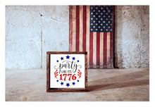 Patriotic Signs Collection