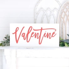 Valentine's Day Decor