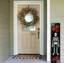 09/19/2020 - (11am) Make my Porch Boooo-tiful! Fall Porch Welcome Signs