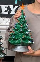 11/12/2022 - Ceramic Truck, Christmas Tree & Christmas Gnome Workshop - 6:00PM