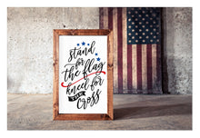 Patriotic Signs Collection