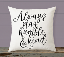 Everyday Pillow Design Collection