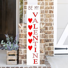 Valentine's Day Decor