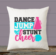 Everyday Pillow Design Collection