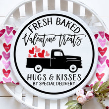 Valentine's Day Decor