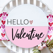 Valentine's Day Decor