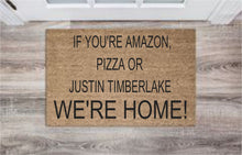 DOORMATS