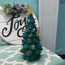 PREORDER - Vintage Lighted Holiday Ceramics Workshops (Fri Nov 10th)