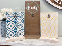 MOTHER'S DAY - Picture Frame Kits ($12-$45)