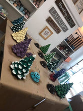 PREORDER - Vintage Lighted Holiday Ceramics Workshops (Fri Nov 10th)