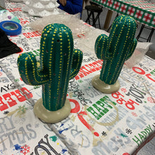 PREORDER - Vintage Lighted Holiday Ceramics Workshops (Fri Nov 10th)