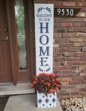 Porch Plank Planters