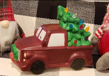 PREORDER - Vintage Lighted Holiday Ceramics Workshops (Fri Nov 10th)
