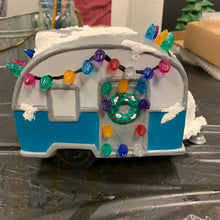 PREORDER - Vintage Lighted Holiday Ceramics Workshops (Fri Nov 10th)
