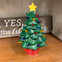 PREORDER - Vintage Lighted Holiday Ceramics Workshops (Fri Nov 10th)