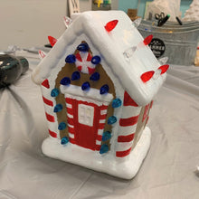 PREORDER - Vintage Lighted Holiday Ceramics Workshops (Fri Nov 10th)