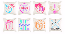 Kid Pillows Collection