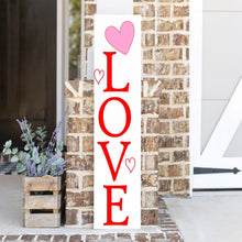 Valentine's Day Decor