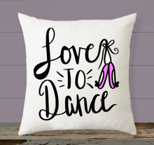 Everyday Pillow Design Collection