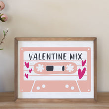 Valentine's Day Decor